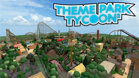 Roblox Theme Park Tycoon 2 codes - Gamepur