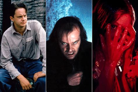 Scariest Stephen King Movies Ranked Youbeauty - Vrogue