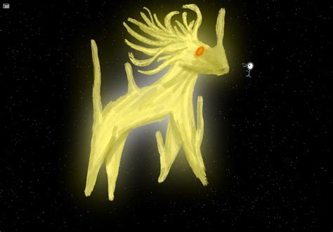 My take on true form arceus : r/pokemon