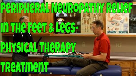 Nerve Gliding Exercises For Peripheral Neuropathy at Marilyn Yelverton blog