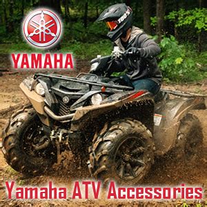 Yamaha Accessories