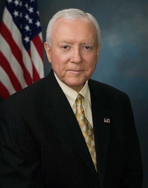 Indy Republican: Indiana’s Premier Political Blog: Senator Orrin Hatch to Retire after 40 years ...