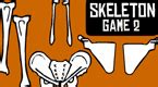 Skeleton Game 1 - Anatomy- Health Game