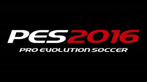 PES 2016 Getting Campeonato Brasileiro Teams Exclusively🙏 Explore o ...