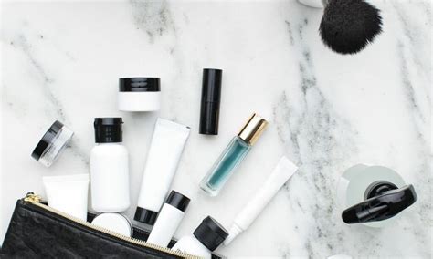 Microplastics in Cosmetics: What You Need to Know