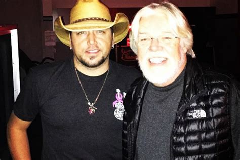 Bob Seger to Join Jason Aldean on 'CMT Crossroads' Tonight