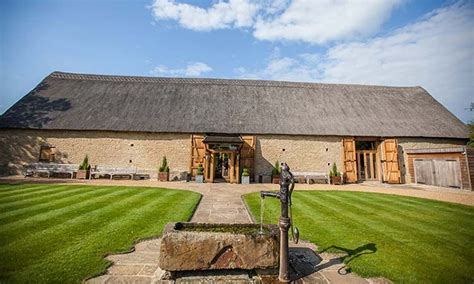 The Tythe Barn - 14th century barn wedding venue Launton Bicester Oxfordshire # ...