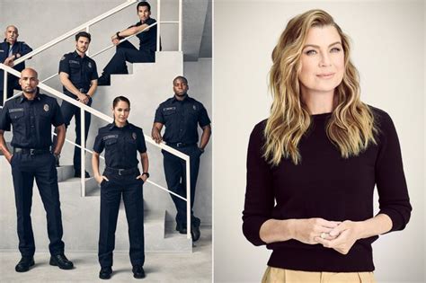 Grey's Anatomy and Station 19: Trailer for Crossover Premiere