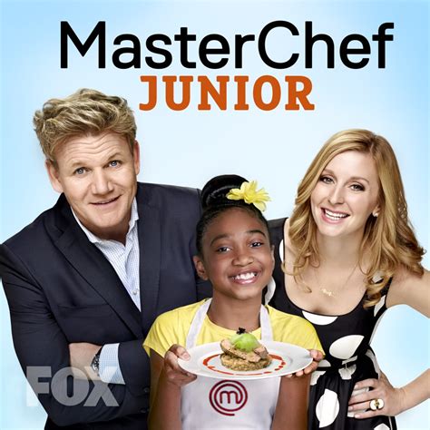 MasterChef Junior, Season 5 wiki, synopsis, reviews - Movies Rankings!