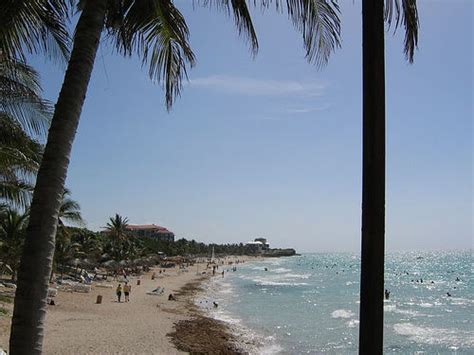 Hotel Palma Real Cuba: Hotel Palma Real Cuba Varadero paradise