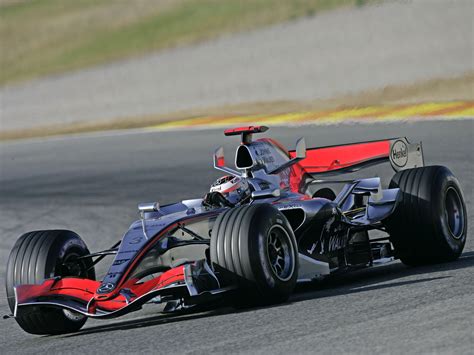 2006, Formula1, Mclaren, Mp4 21, Race, Car, Racing, 4000x3000 Wallpapers HD / Desktop and Mobile ...