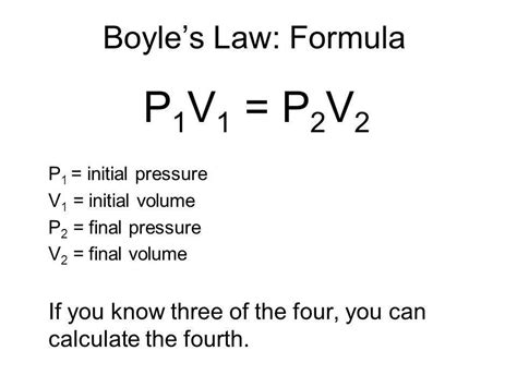 A "1.32 L" volume of gas has a pressure of "1.00 atm". What will the volume be if the pressure ...