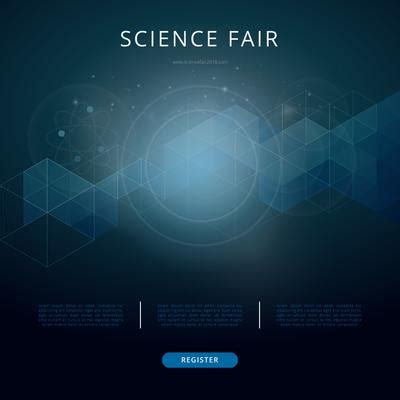 Science Fair Vector Art, Icons, and Graphics for Free Download