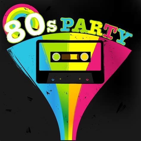 15 80's Songs to Totally Add to Your Playlist | Skinny Mom | Where Moms Get the Skinny on ...