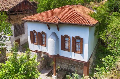 Safranbolu travel | Turkey, Europe - Lonely Planet