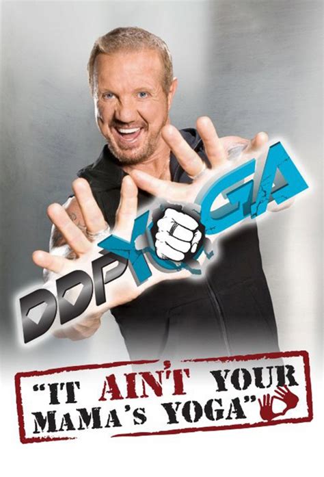 DDP Yoga - TheTVDB.com