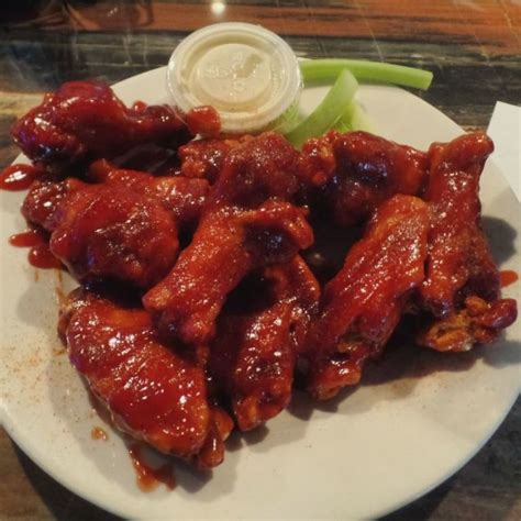 Best Wings Near Me - Top Chicken Wing Restaurants in Every State