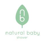 Natural Baby Shower - CustardandCrumble