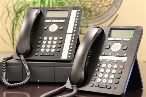 Office Phone Systems: Types, Features and Benefits