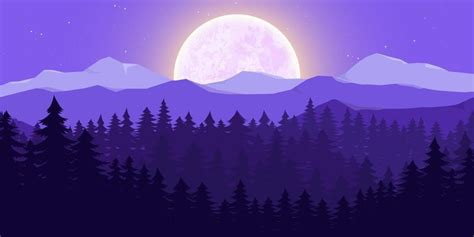 Nature Background Vector Art, Icons, and Graphics for Free Download