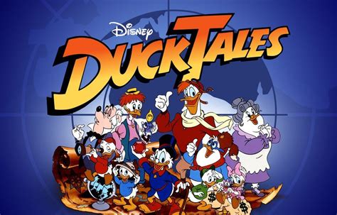 Duck Tales: Caza tesoros a bastonazos - 33bits