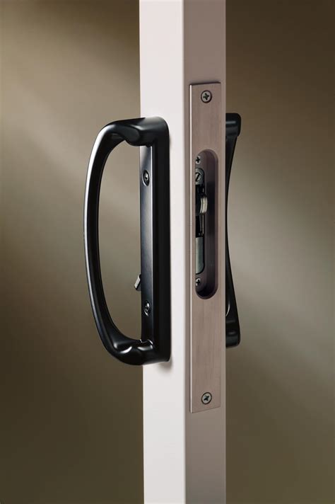 Sliding Glass Door Handles – California Deluxe Windows CDW