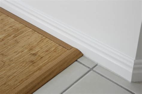 Wood Floor Trim Options – Flooring Site