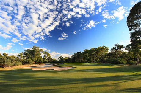 Woodlands Golf Club | Great Golf Courses Of Australia