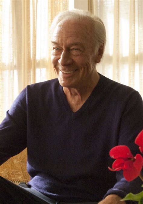 Christopher Plummer | Oscars Wiki | Fandom