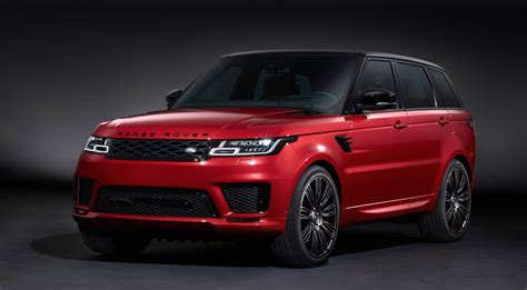 Range Rover Autobiography Wallpapers - Wallpaper Cave