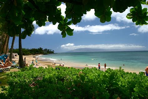 Kahana Falls Resort | Resort, Maui, Tropical escape