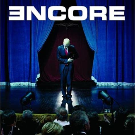 Eminem - Encore - Reviews & Ratings - Album of The Year