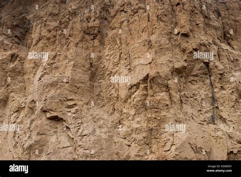 Loam soil texture hi-res stock photography and images - Alamy