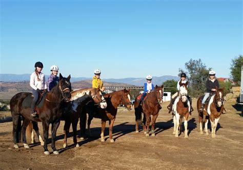 Horseback Riding Summer Camps – Sebestas Rocking K Ranch