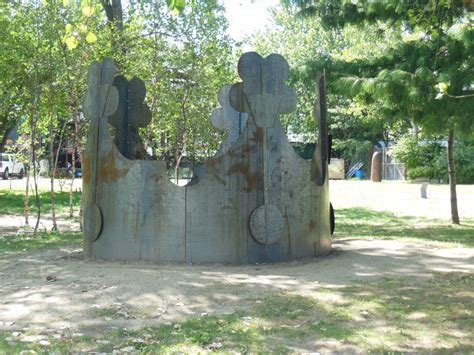 Melissa A. Calderon | Socrates Sculpture Park