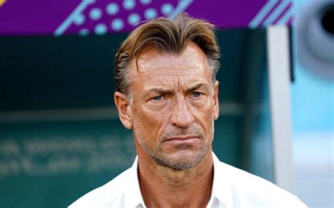 Saudi coach Hervé Renard supports Morocco in its match against his country | Leaders