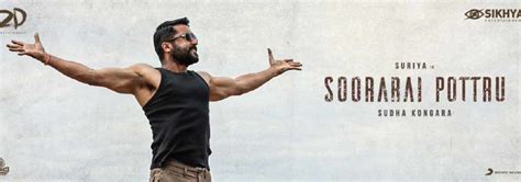 Soorarai Pottru Movie | Cast, Release Date, Trailer, Posters, Reviews, News, Photos & Videos ...