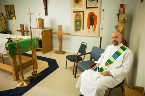 How do you become a Catholic Deacon? - DeaconDance.com