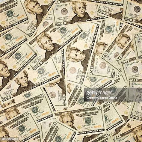 121 Andrew Jackson 20 Dollar Bill Stock Photos, High-Res Pictures, and ...