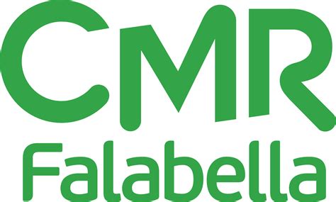 Cmr Falabella Logo PNG Transparent & SVG Vector - Freebie Supply