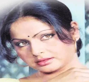 Bollywood Movie Actress Rakhee Gulzar Biography, News, Photos, Videos ...