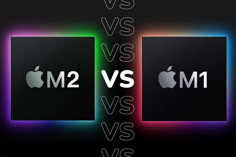 Apple M1 vs Apple M2: What is the distinction? | Venzux