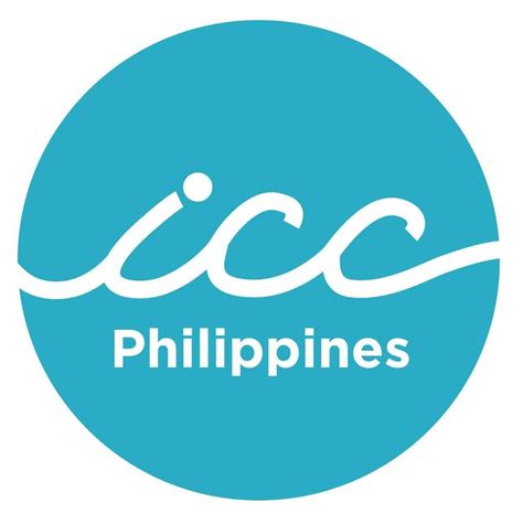 ICC Philippines - YouTube