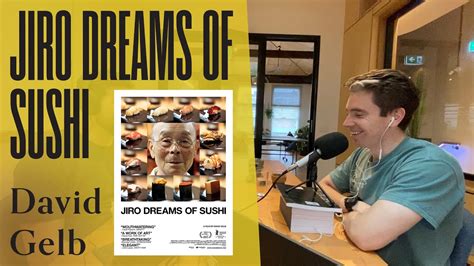 Jiro Ono – Inside the life of the world’s sushi master (Ep. 014 The Abstractable Podcast) - YouTube