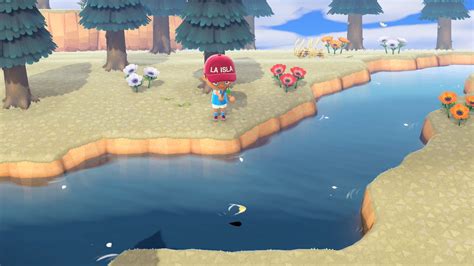 Animal Crossing: New Horizons - new screenshots
