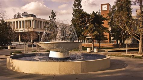 California State University campuses, Fresno State, to remain closed through fall semester ...