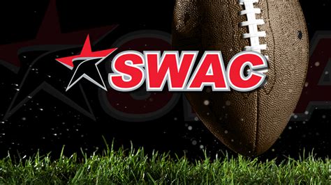 SWAC Announces 2019 ESPN Football Schedule - MEAC SWAC Challenge