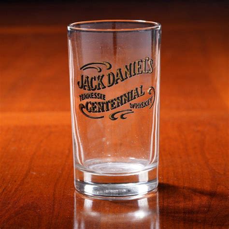 Vintage Jack Daniel’s Glasses - The Whiskey Cave