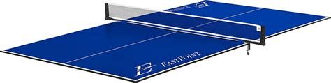 The 8 Best Ping Pong Table Tops to Spice Up Your Games Room in 2024 - Table Tennis Teacher