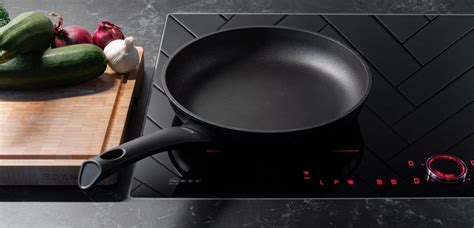 Frying pans for induction | The best pans tested and in stock